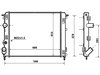 <b>RENAULT:</b> 7700430784<br/><b>RENAULT:</b> 7700428082<br/><b>RENAULT:</b> 7711134322<br/><b>RENAULT:</b> 7700428658<br/>