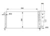 <b>FIAT:</b> 46778148<br/><b>FIAT:</b> 46788046<br/><b>FIAT:</b> 46745049<br/><b>FIAT:</b> 46745043<br/>
