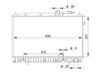 <b>HYUNDAI:</b> 2531028300<br/><b>HYUNDAI:</b> 2531028700<br/><b>HYUNDAI:</b> 2531028B00<br/>
