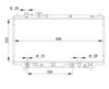 <b>MAZDA:</b> B 6BG -15 200 F<br/><b>MAZDA:</b> BPE7-15-200<br/><b>MAZDA:</b> BPD4-15-200 H<br/><b>MAZDA:</b> BPD4-15-200G<br/>