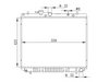 <b>DAIHATSU:</b> 16400-87401<br/>