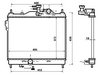 <b>HYUNDAI:</b> 253101C300<br/><b>HYUNDAI:</b> 25310-1C000<br/>