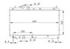 <b>DAIHATSU:</b> 16400-87F41<br/>