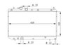 <b>DAIHATSU:</b> 1640087F42<br/><b>DAIHATSU:</b> 1640087F40<br/><b>DAIHATSU:</b> 1640087F29<br/>