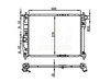 <b>DAEWOO:</b> P96351263<br/><b>DAEWOO:</b> P96182261<br/><b>DAEWOO:</b> 96181931<br/>