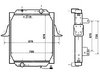 <b>RENAULT TRUCKS:</b> 5010315842<br/><b>RENAULT TRUCKS:</b> 5010315764<br/><b>RENAULT TRUCKS:</b> 5001856790<br/><b>RENAULT TRUCKS:</b> 5001856788<br/>