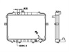 <b>HYUNDAI:</b> 25310-4B100<br/><b>HYUNDAI:</b> 253104B600<br/>