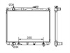 <b>SUZUKI:</b> 1770052D10<br/>