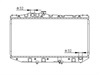 <b>TOYOTA:</b> 1640074120<br/><b>TOYOTA:</b> 16400-74140<br/><b>TOYOTA:</b> 16400-74130<br/><b>TOYOTA:</b> 16400-74450<br/>