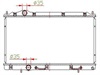 <b>MITSUBISHI:</b> MR160021<br/>