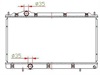 <b>MITSUBISHI:</b> MR160020<br/><b>MITSUBISHI:</b> MR160021<br/>