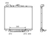 <b>ISUZU:</b> 97169024<br/><b>ISUZU:</b> 311250<br/><b>ISUZU:</b> 8970369333<br/><b>ISUZU:</b> 8970369320<br/>
