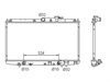 <b>HONDA:</b> 19010PAA53<br/><b>HONDA:</b> 19010PAAA53<br/><b>HONDA:</b> 19010PAAA01<br/><b>HONDA:</b> 19010PAAA51<br/>