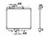 <b>DAIHATSU:</b> 16400-87F11<br/>