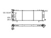 <b>JEEP:</b> 52028134<br/><b>JEEP:</b> 52079693<br/><b>JEEP:</b> 52079682AE<br/><b>JEEP:</b> 52030000<br/>